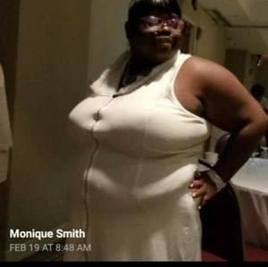 Meet your Posher, Monique